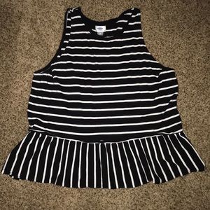 XL Old Navy Top